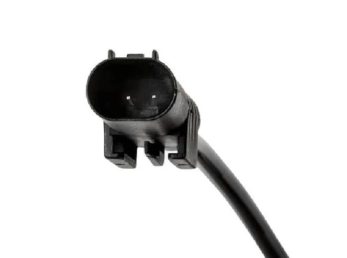 For Mercedes Benz GL X164，M W164，R V251  Wheel Speed Sensor | Rear |Replacement For 1649058300  1644405241  1645405641