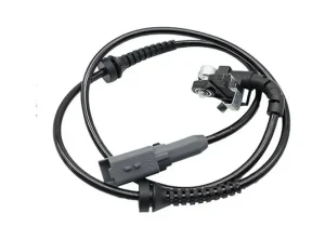 For 14 PEUGEOT 408/C4L/3008 ABS Wheel Speed Sensor | Rear | Replacement For 9811808280