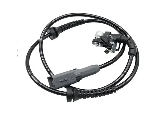 For 14 PEUGEOT 408/C4L/3008 ABS Wheel Speed Sensor | Rear | Replacement For 9811808280