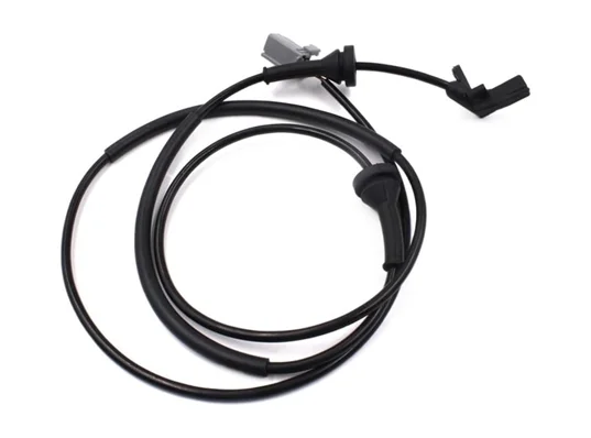 ABS Wheel Speed Sensor 30773742 3524256 ,Rear Left ,Compatible with Volvo S60 S80 V70 XC70