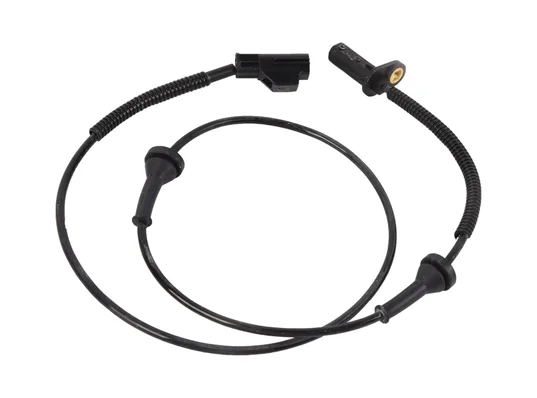ABS Wheel Speed Sensor, Fits ABS Wheel Right Passenger Side 30773741 30712095 1 31423655,Volvo Models -Model 03-04 Volvo XC90