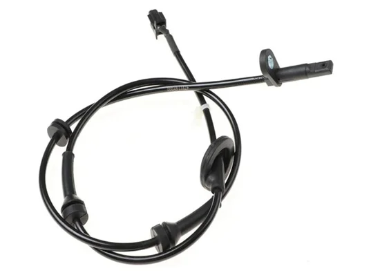 ABS Wheel Speed Sensor Car Wheel Speed Sensor 47910-9Y000 47910-CA000 , Compatible with 03-08 Nissan Teana