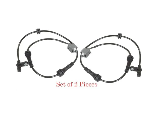 ABS Wheel Speed Sensor 47901-3DA0A 47901-2GG0A ,Rear – Right/Right ,Compatible With Sentra 2013-2019