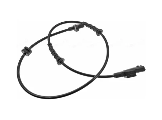 Wheel Speed ABS Sensor 47900-5RB0A 47910-5RA0A , Compatible with Nissan Kicks Micra 1.6L 2018 2019-2021 ,  Front Rear