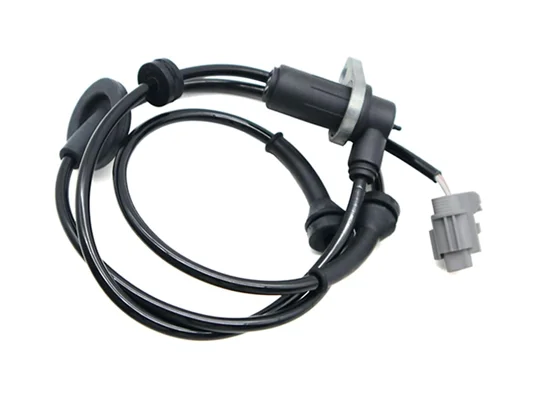 ABS Wheel Speed Sensor 47900-3DA0A 47900-2GG0A , Compatible with Models – Sentra 2017-2019 L4 1.6L, 2013-2019 L4 1.8L