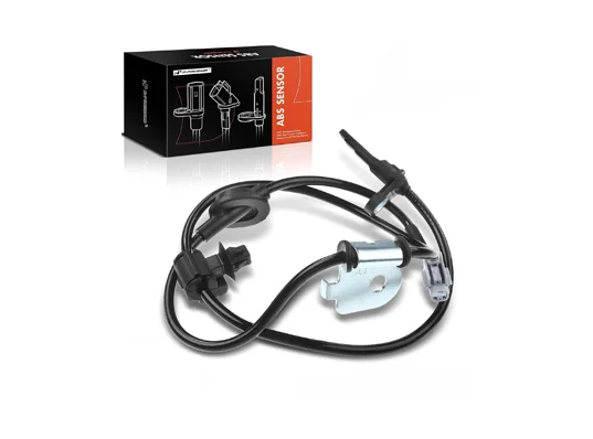 ABS Wheel Speed Sensor 27540SG000，Compatible with Subaru Models – Crosstrek 2016-2017, Forester 2014-2018, Impreza 2011-2016, XV Crosstrek 2013 – Front Right Passenger Side