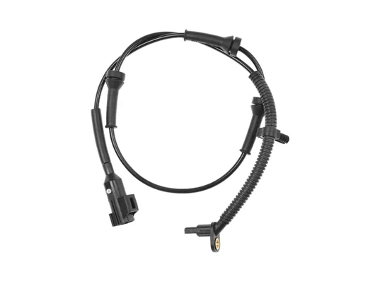 ABS Wheel Speed Sensor LR001057  6G9N-2B372-BD  DH52-2B372-AA  10071154383,Compatible With Range For Rover For Freelander , Front Rear Left Right