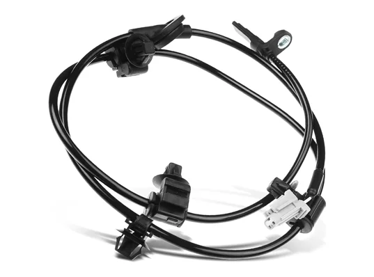 ABS Wheel Speed Sensor – 27540FJ030 27540SG031，Rear Left，Compatible with Subaru Models – Impreza 2011-2015, Impreza R 2011-2012, Impreza Sport 2011 – Rear Driver Side