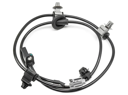 ABS Wheel Speed Sensor  27540FJ020 27540SG020,Replacement for ALS2525 0265009228 5S14136, Rear Right
