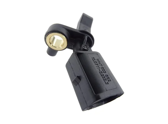 ABS Wheel Speed Sensor  WHT003862 6Q0927808Q 6Q0927808B , Rear Right Back ,for Audi A1 VW Passat B8 Golf MK7 Fox Skoda