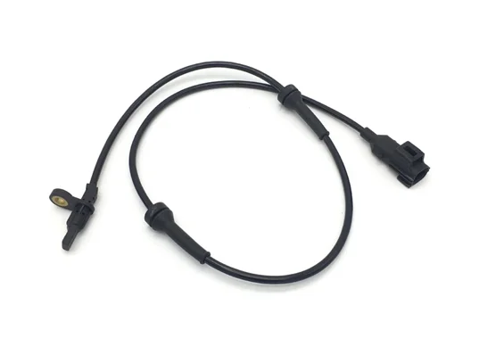 ABS Wheel Speed Sensor T2H32280 T2H4069 T2H48446 10071156964 GX739E731AG ，front , for 15 Jaguar XE and 16 Jaguar XF