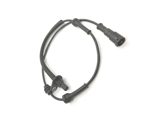 ABS Wheel Speed Sensor 90921276, Rear Left Front ，for 13 Buick New Excelle