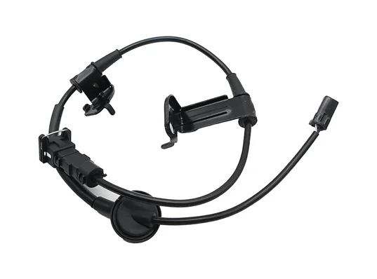 ABS Wheel Speed Sensor 91920-F0000  Rear Left Back,Compatible with Hyundai/Kia 16 types of lead