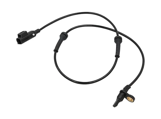 ABS Wheel Speed Sensor LR140695 , Front Right/Left , Compatible with 2017-2020 Range Rover VELAR