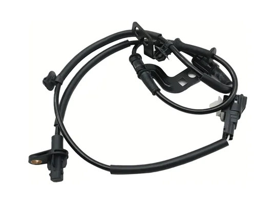 ABS Wheel Speed Sensor 59810-B3000  Front Left ,Compatible with Hyundai Sonata Compatible with Kia Mistra Auto Parts