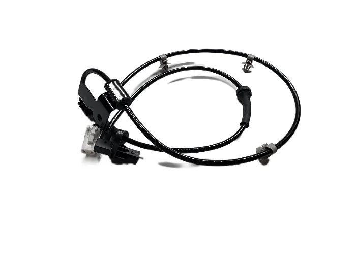 ABS Wheel Speed Sensor Front &  Left Compatible with Hyundai  14-19 IX25 15-18 KX3 I 95670 D8000 95671 D8000 92920 C9000 92921 C9000