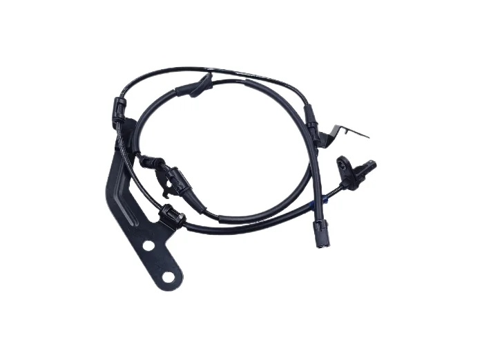 ABS wheel speed sensor 95680-C9000 Rear right or rear left 14-19 IX25/15-18 KX3(all-wheel-drive)