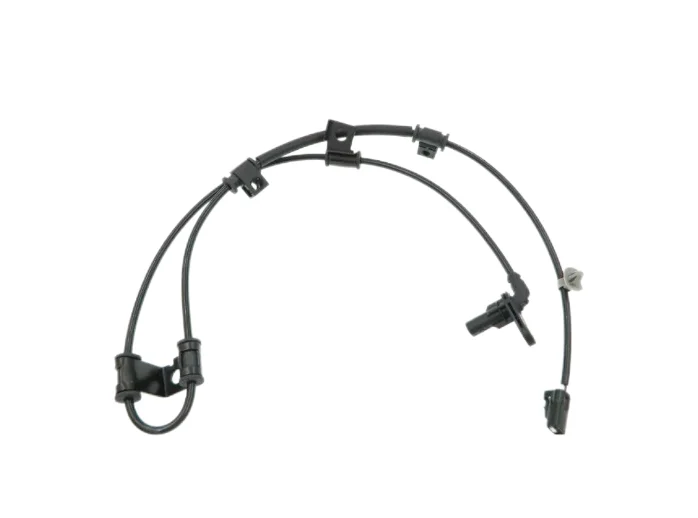 A-Premium ABS Wheel Speed Sensor Compatible with Hyundai Models – Tucson 2010, 2.4L, Sport Utility – Front Left Driver Side, 95670-2S300