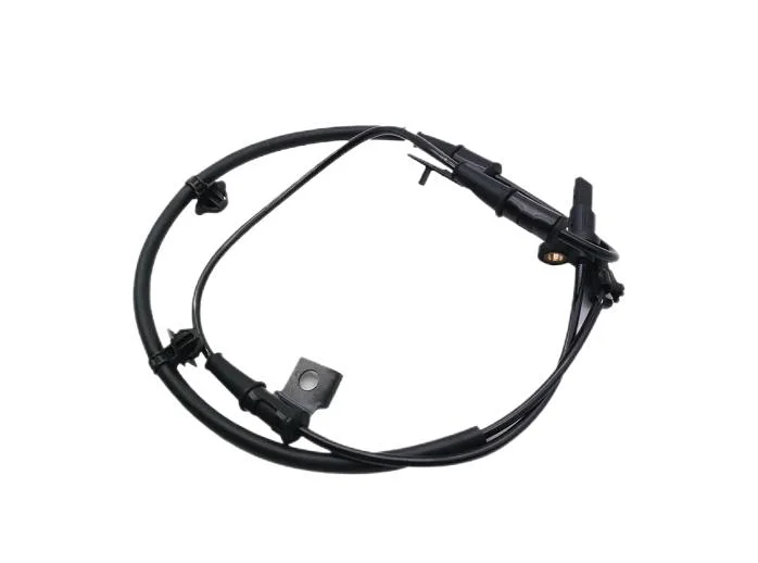 ABS Wheel Speed ​​Sensor Auto Parts 59830-F0300,Hyundai /Kia Elantra GT 16 types of lead ,RIGHT,FRONT