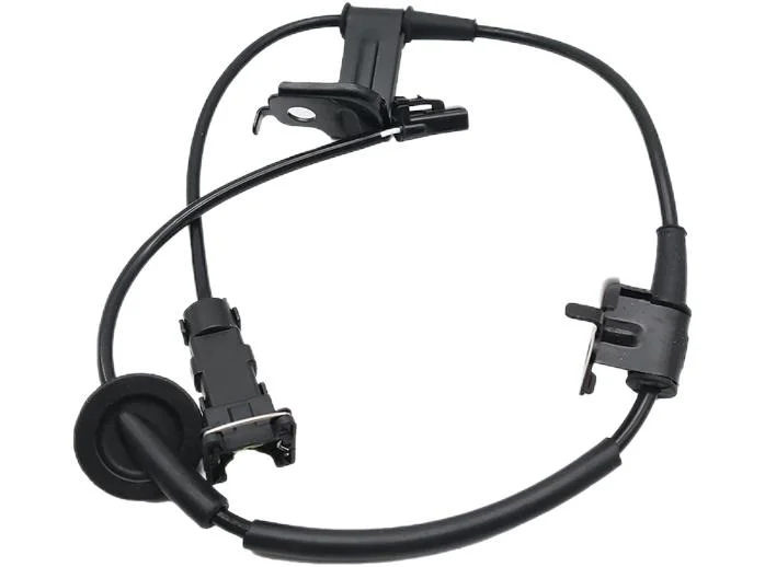 ABS Wheel Speed Sensor 91921-F0000 Front Right,Back ,Compatible with Hyundai/Kia 16 tapes of lead.