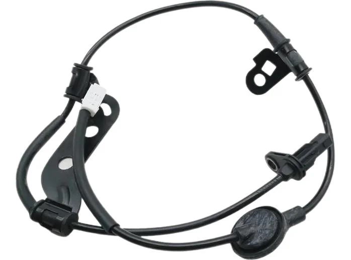 ABS Wheel Speed Sensor 59910-B3000 ,Rear Left Back ,Compatible with Hyundai Sonata Compatible with Kia Mistra Auto Parts