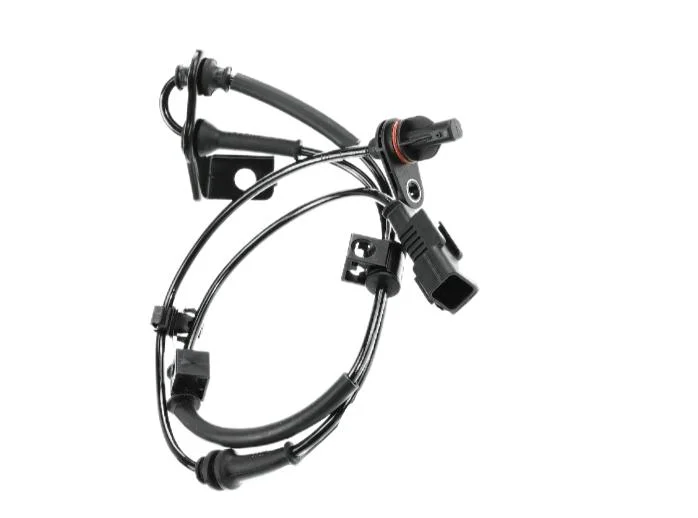 ABS Wheel Speed Sensor 95670-F8000  95670-D3000 ,Front Rear Left , Compatible with Hyundai/Kia S15-20 Tucson (TL) 16 KX5
