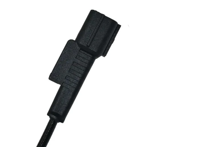 ABS Wheel Speed Sensor, Compatible with Hyundai/Kia 15-20 Tucson (TL) 16 KX5 , Front Right Passenger Side