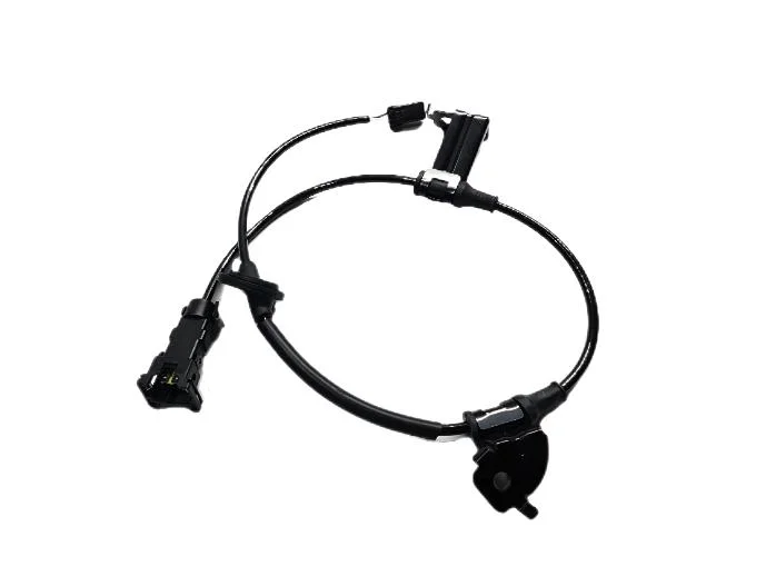 ABS Wheel Speed Sensor 95670-0U000 ,FOR Hyundai/Kia 11-16 Rena /K2(three-compartment/two-compartment),Left,Front
