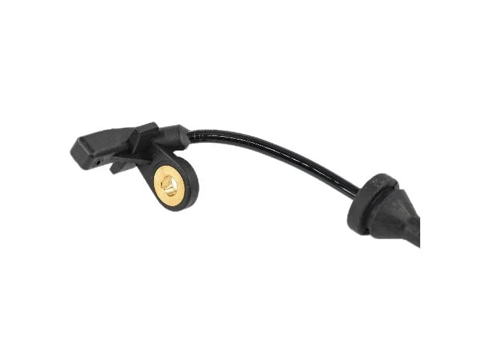 ABS Wheel Speed Sensorr 30773744 86342470 08634247,Volvo For XC90 2003-2014 Rear Left Driver , 03-04 Volvo XC90