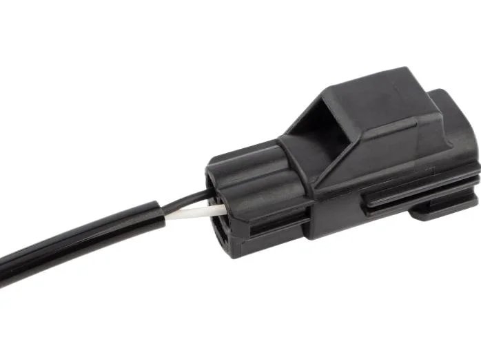 ABS Wheel Speed Sensor 30773738 9496961 ，Compatible with Volvo Models – S60 2001-2009 / S80 1999-2006 / V70 2001-2007 / XC70 2003-2007 – Front Left Driver Side