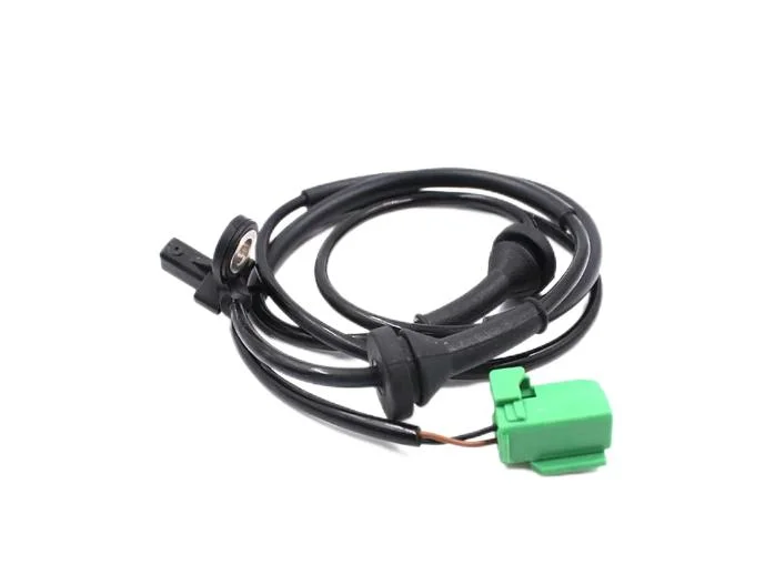 ABS Sensor 30773743 3524257 ,Rear Right ,Compatible with Volvo S60 S80 V70 XC70  YMRL-AUTO