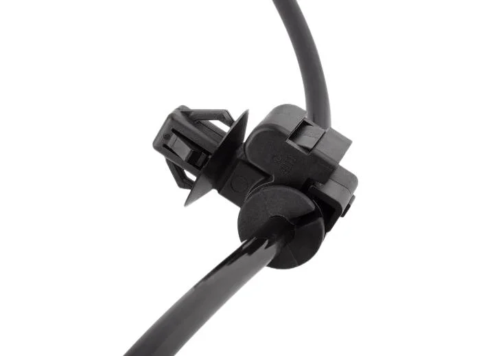 ABS Wheel Speed Sensor 27540SC001 27540SC000，BOXI Rear Right Side ，Fits for Subaru Forester 2008-2012 H4 2.5L Sport Utility