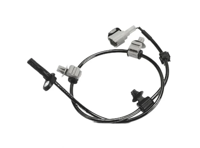 ABS Wheel Speed Sensor 27540FL101, Compatible with Subaru Model -Forester 2019-2022, Crosstrek 2018-2022 , Rear Right Passenger Side