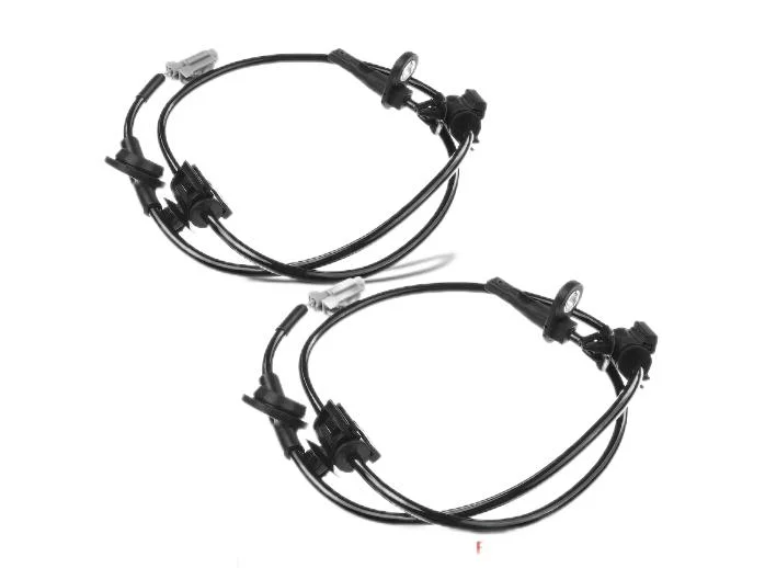 ABS Wheel Speed Sensor 27540AJ00A ，Compatible with Subaru Models – Legacy 2010 2011 2012 2013 2014, 2.5L/3.6L, Sedan – Front