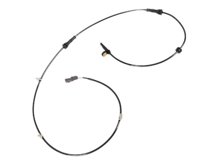 ABS Wheel Speed Sensor 47910-3DA0A 47910-2GG0A , Compatible with 2013-2019 Nissan Sentra(Pack of 2) , Front Left & Right
