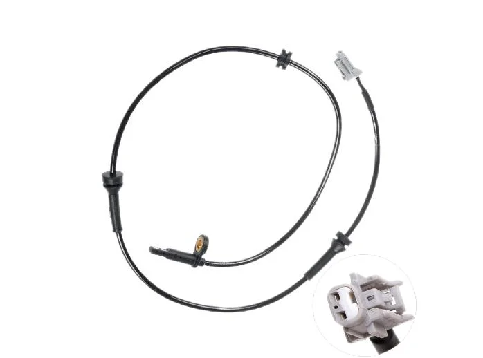 ABS Wheel Speed Sensor 47910-3TA1A 47910-3TA2A , Front Left or Right ,Compatible with Nissan 13-18 Altima 16-20 Maxima Seineca