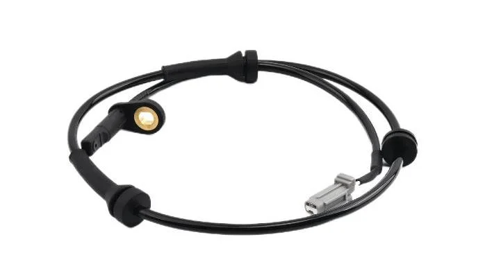 ABS Wheel Speed Sensor 47910-1DA1A 47910-JG000，Front Left Right ，2008-2014 for Nissan Rogue 2008 2009 2010 2011 2012 2013 2014 08 09 10 11 12 13 14