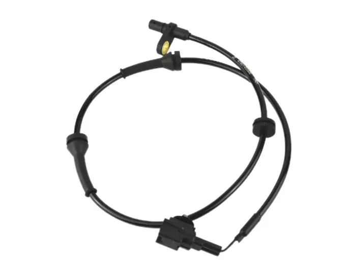 ABS Sensor Wheel Speed Sensor 47901-ED500 47901-1JY0A , For Nissan Tiida 06 Xuan Yi/LIwei/VERSA (G11Z)
