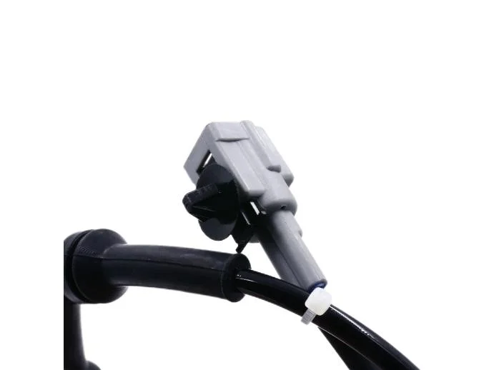 ABS Sensor Wheel Speed Sensor  47900ED500 47900-ED500 , TRear Right , 06 Xuan Yi/LIwei/VERSA (G11Z)