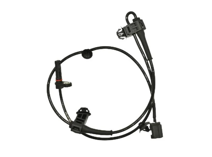 ABS Wheel Speed Sensor MA12-43-70X , Fit for Mazda Model 13-17 Seahorse M3 , RIGHT FRONT