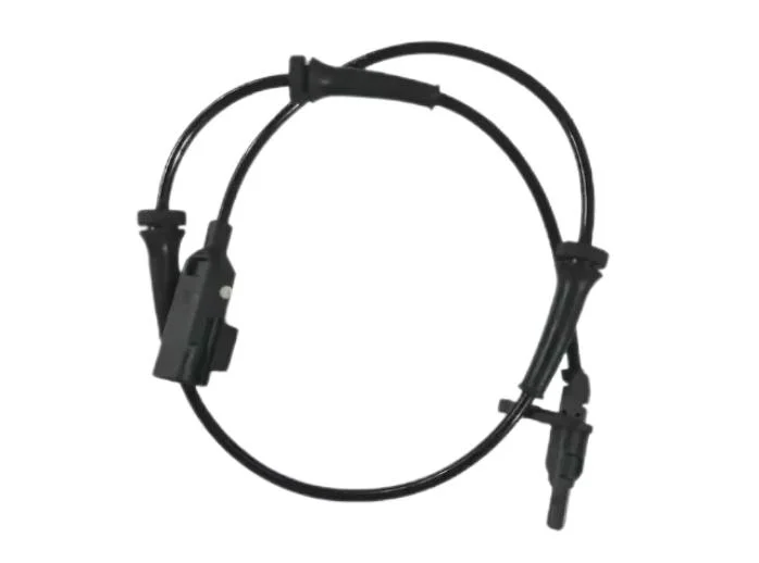ABS Wheel Speed Sensor LR066868 LR024208 LR089146 GJ32-2C190-AA 10071153613 ，for Land Rover Range Rover Evoque 12-19 Aurora (L538) 15-17 Discovery (L550) ，BACK