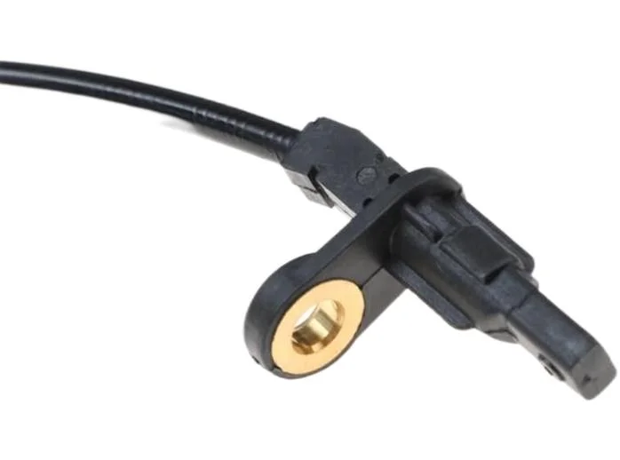 ABS Wheel Speed Sensor SSW000010 SSW100000, Compatible with LAND ROVER FREELANDER 2002-2006 ,Front Left Right