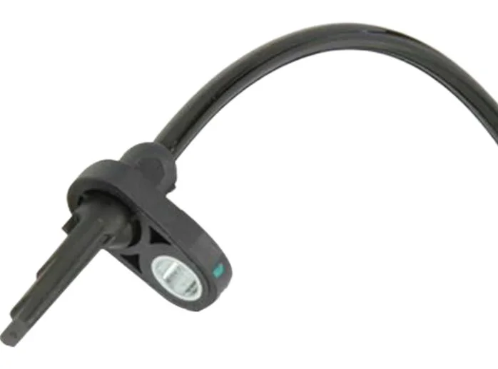 ABS Wheel Speed Sensor LR081609 , Fits 17-18 Land Rover Discovery , Rear Right Left