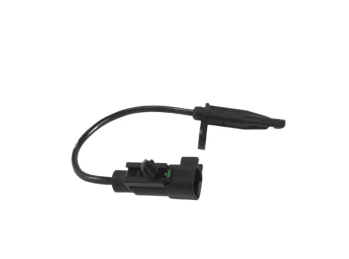 ABS Wheel Speed Sensor 15921849 2ABS2532 AB0838 5S12067 ALS2026 ,Front Right or Left , Fit CADILLAC SRX 2010-2016