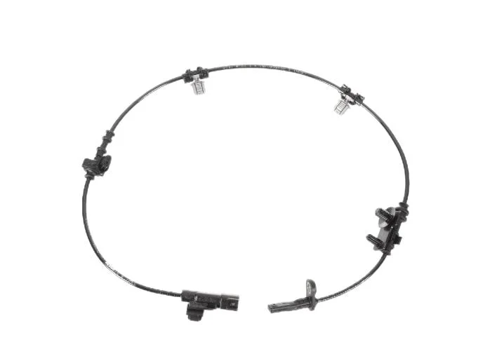 ABS Wheel Speed Sensor 84518370 22995268 ，Back ，Compatible with Chevrolet, GMC, Buick, Cadillac, Models - Traverse 2018-2022, Acadia 2017-2022, Enclave 2018-2022, XT5 2017-2022, Blazer