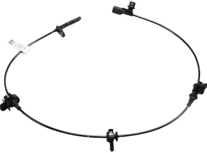 ABS Wheel Speed Sensor 84760094 0265007273 , BACK ,Cadillac 20 CT4