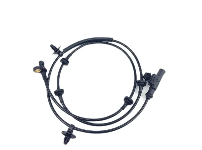 ABS Wheel Speed Sensor 4060021100 , FRONT ，Geely Model 16-18 Emgrand GL/ Emgrand L