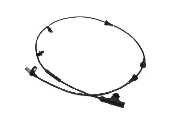 ABS Wheel Speed Sensor 4060026400 , FRONT ，Geely Model Geely 19 Bin Yue