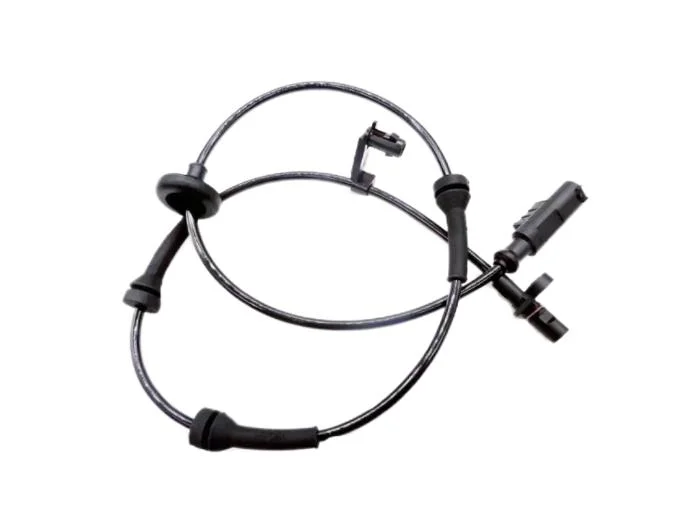 ABS Wheel Speed Sensor 1014027318 , front ，Geely 17 Vision X1