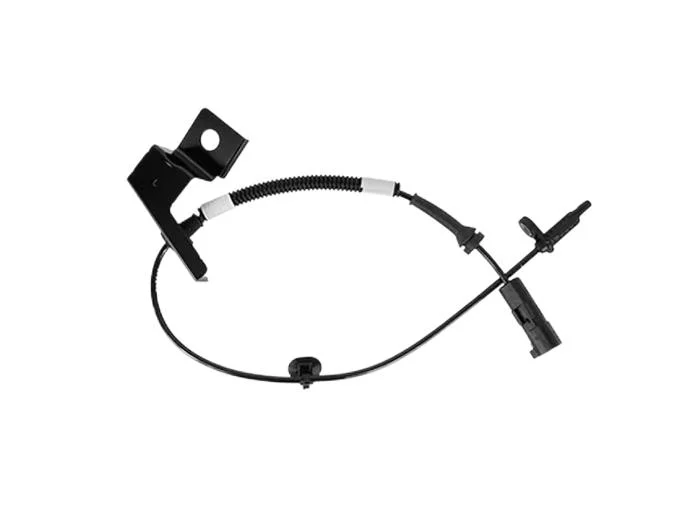 ABS Wheel Speed Sensor J2GC-2C205-A3A F2GC-2C205-AB J2GZ-2C205-A F2GZ-2C205-A, Rear Leftt&Front ,for 15-18 Taurus 14 domestic sharp world